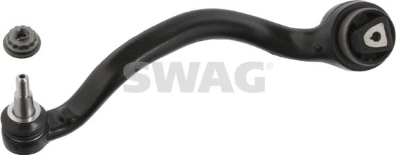 Swag 20 93 6837 - Носач, окачване на колелата vvparts.bg