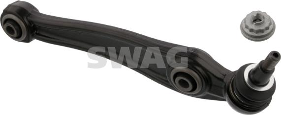 Swag 20 93 6329 - Носач, окачване на колелата vvparts.bg