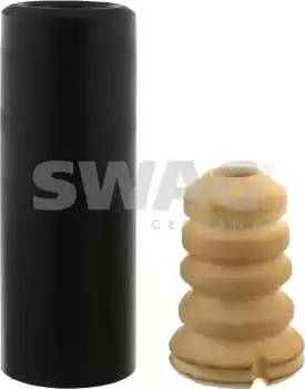 Swag 20 92 6877 - Прахозащитен комплект, амортисьор vvparts.bg