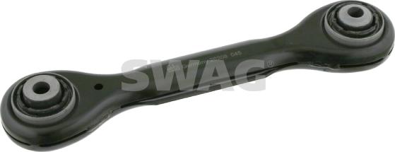 Swag 20 92 6208 - Носач, окачване на колелата vvparts.bg