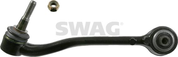 Swag 20 92 1455 - Носач, окачване на колелата vvparts.bg