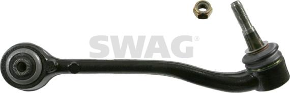 Swag 20 92 1456 - Носач, окачване на колелата vvparts.bg