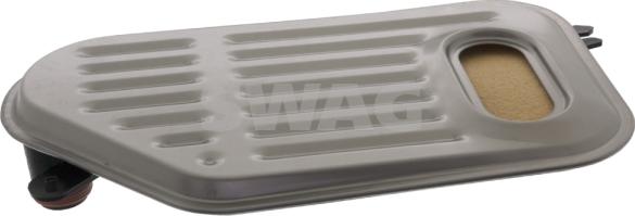 Swag 20 92 1023 - Хидравличен филтър, автоматична предавателна кутия vvparts.bg