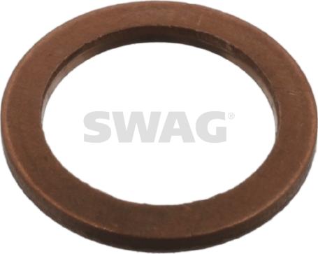Swag 20 92 7532 - Уплътнителен пръстен, пробка за източване на маслото vvparts.bg
