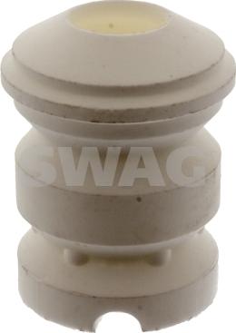 Swag 20 56 0001 - Ударен тампон, окачване (ресьори) vvparts.bg