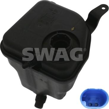 Swag 20 10 2537 - Разширителен съд, охладителна течност vvparts.bg