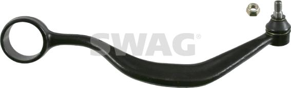 Swag 20 73 0046 - Носач, окачване на колелата vvparts.bg