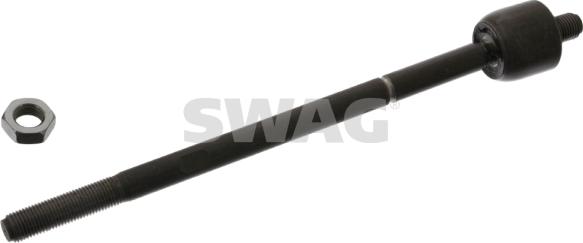 Swag 74 94 3641 - Аксиален шарнирен накрайник, напречна кормилна щанга vvparts.bg