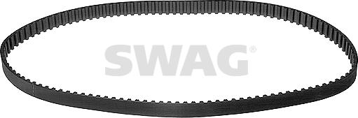 Swag 74 02 0008 - Ангренажен ремък vvparts.bg