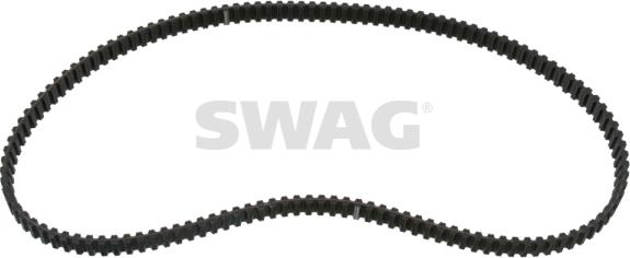 Swag 74 02 0003 - Ангренажен ремък vvparts.bg