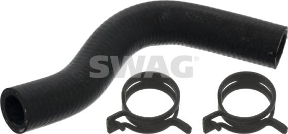 Swag 70 94 9241 - Въздуховод за турбината vvparts.bg