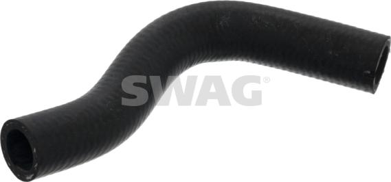 Swag 70 94 9223 - Въздуховод за турбината vvparts.bg