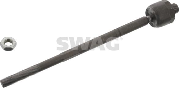 Swag 70 94 6289 - Аксиален шарнирен накрайник, напречна кормилна щанга vvparts.bg