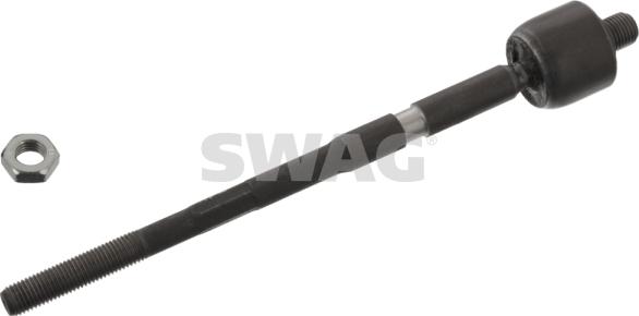 Swag 70 94 6288 - Аксиален шарнирен накрайник, напречна кормилна щанга vvparts.bg