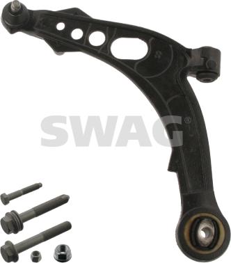 Swag 70 94 0670 - Носач, окачване на колелата vvparts.bg