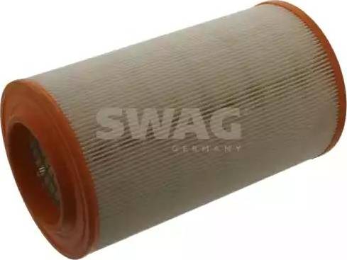 Swag 70 94 0208 - Въздушен филтър vvparts.bg