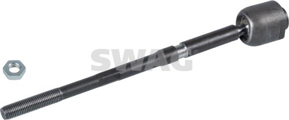 Swag 70 94 3640 - Аксиален шарнирен накрайник, напречна кормилна щанга vvparts.bg