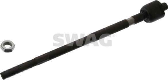 Swag 70 94 3642 - Аксиален шарнирен накрайник, напречна кормилна щанга vvparts.bg