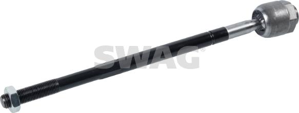 Swag 70 91 9965 - Аксиален шарнирен накрайник, напречна кормилна щанга vvparts.bg