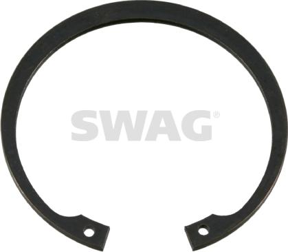 Swag 70 91 4537 - Осигурителен пръстен vvparts.bg