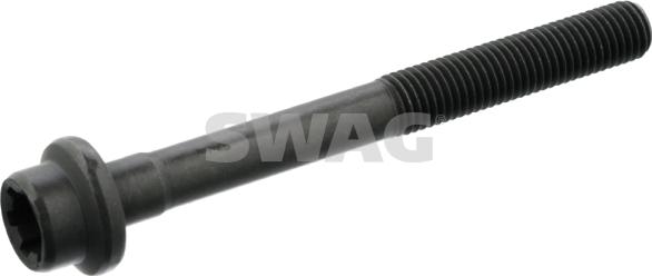 Swag 70 91 5698 - Болт на капака на клапаните (на цилиндровата глава) vvparts.bg