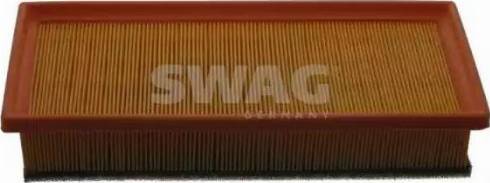 Swag 70 93 9764 - Въздушен филтър vvparts.bg