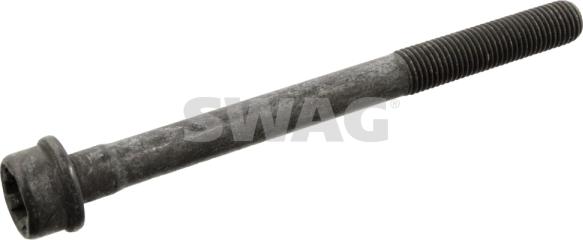 Swag 70 93 4696 - Болт на капака на клапаните (на цилиндровата глава) vvparts.bg
