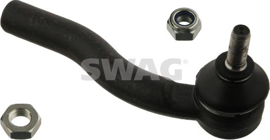 Swag 70 92 2909 - Накрайник на напречна кормилна щанга vvparts.bg