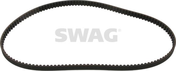 Swag 70 02 0062 - Ангренажен ремък vvparts.bg