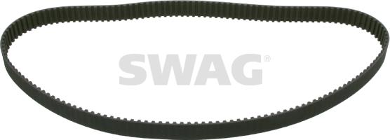 Swag 70 02 0034 - Ангренажен ремък vvparts.bg