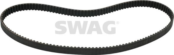 Swag 70 02 0037 - Ангренажен ремък vvparts.bg