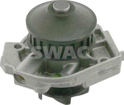 Swag 70 15 0031 - Водна помпа vvparts.bg