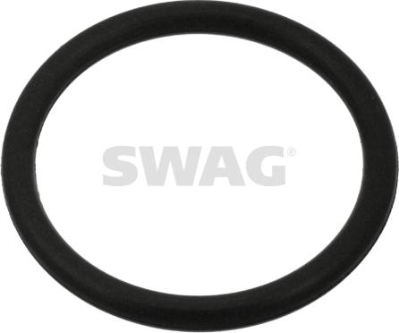 Swag 70 10 0998 - Уплътнителен пръстен, пробка за източване на маслото vvparts.bg