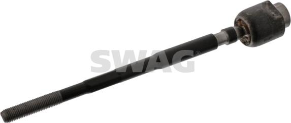 Swag 70 74 0006 - Аксиален шарнирен накрайник, напречна кормилна щанга vvparts.bg