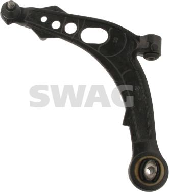 Swag 70 73 0066 - Носач, окачване на колелата vvparts.bg