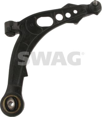 Swag 70 73 0067 - Носач, окачване на колелата vvparts.bg