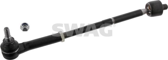 Swag 70 72 0009 - Напречна кормилна щанга vvparts.bg