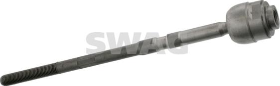 Swag 70 72 0005 - Аксиален шарнирен накрайник, напречна кормилна щанга vvparts.bg