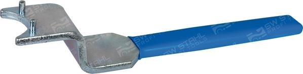 SWSTAHL 10550L - Ключ, обтяжна ролка на ангр. ремък vvparts.bg
