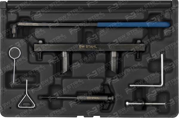 SWSTAHL 26022L - Блокиращ инструмент, разпред. вал vvparts.bg