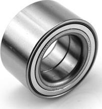 Craft Bearings DAC39680037 4RS - Колесен лагер vvparts.bg