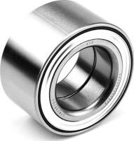 Craft Bearings DAC40720037 4RS - Колесен лагер vvparts.bg