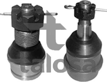 Talosa 49-04448 - Комплект окачване vvparts.bg