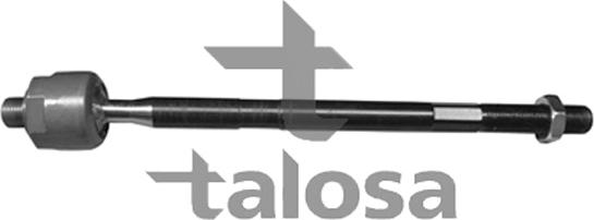 Talosa 44-00261 - Аксиален шарнирен накрайник, напречна кормилна щанга vvparts.bg