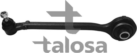 Talosa 46-09524 - Носач, окачване на колелата vvparts.bg