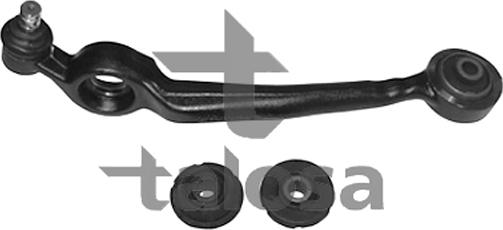 Talosa 46-09602 - Носач, окачване на колелата vvparts.bg