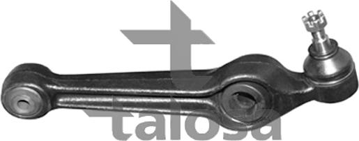 Talosa 46-09005 - Носач, окачване на колелата vvparts.bg