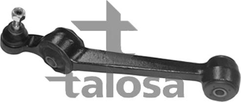 Talosa 46-09010 - Носач, окачване на колелата vvparts.bg