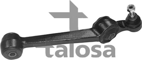 Talosa 46-09011 - Носач, окачване на колелата vvparts.bg