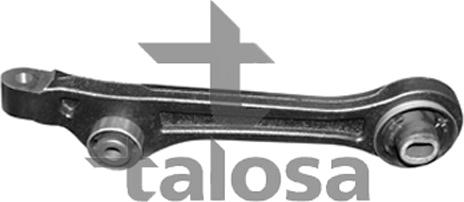 Talosa 46-09804 - Носач, окачване на колелата vvparts.bg